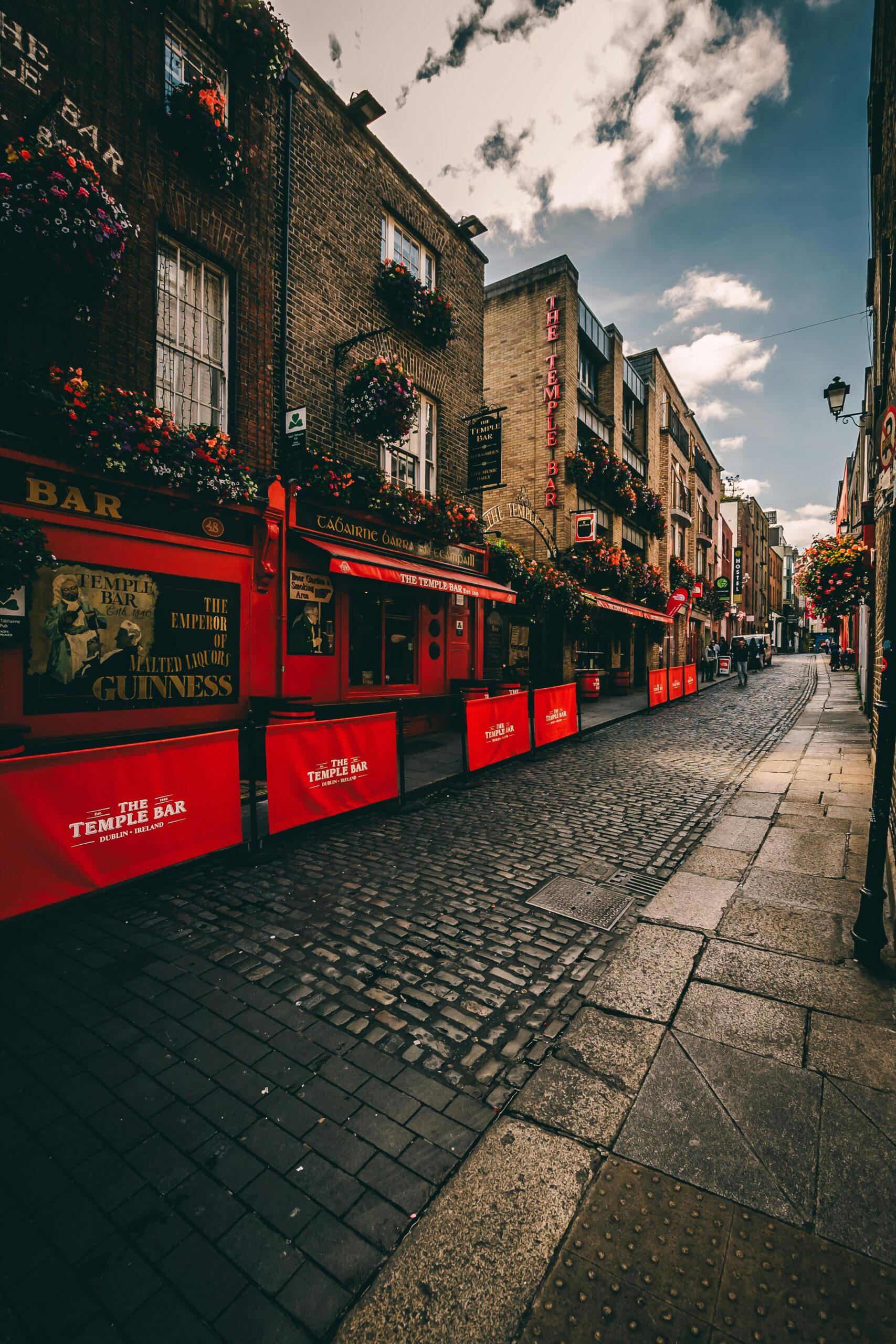 ireland public transprt